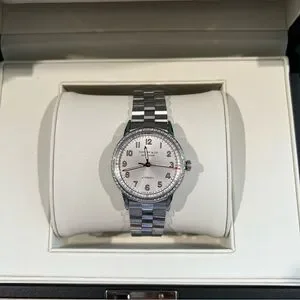 Tiffany & Co. | Accessories | Tiffany Co Ct6 3hand 34mm 